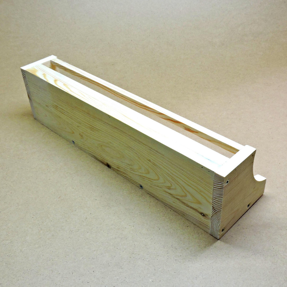 Полка настенная 