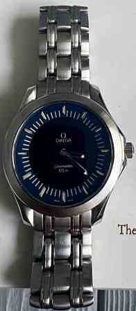 Часы Часы Omega seamaster120 Киев