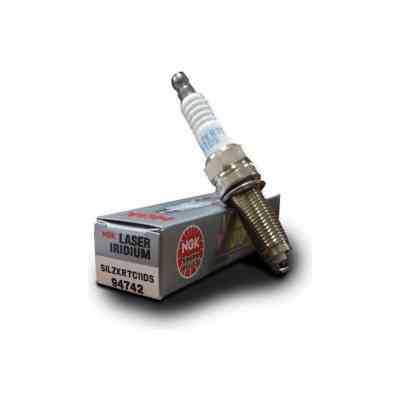Свеча зажигания NGK 94742 SILZKR7C11DS Винница