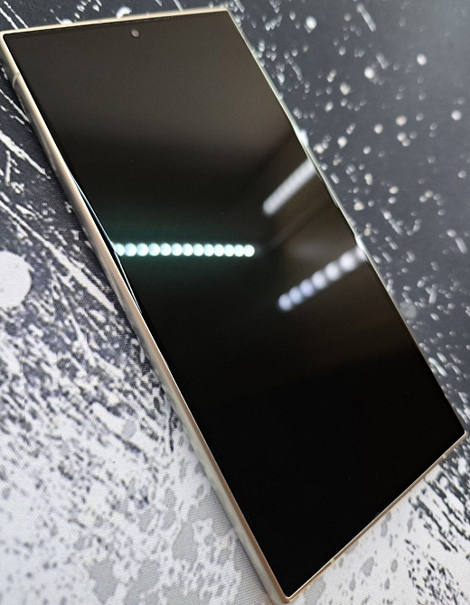 Смартфон Samsung S24 Ultra 12/512Gb. Titanium Gray Новый. Киев - изображение 8