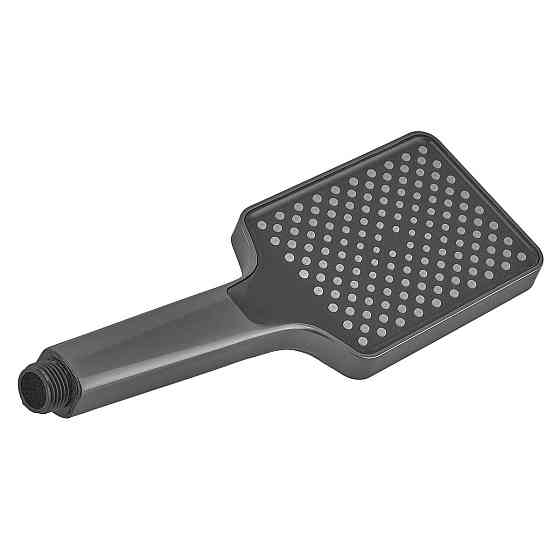 Душевая колонна со смесителем из алюминия ARMATA BCD-009-J GRAPHITE, 3 режима (CH6558) Киев