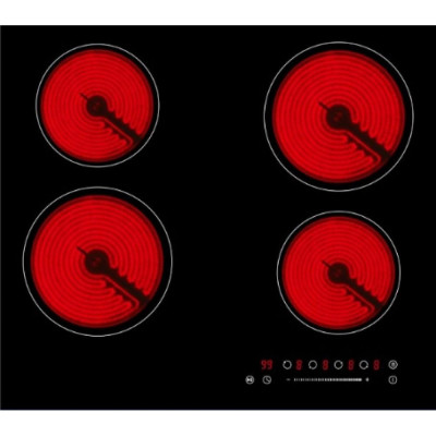 Варочна поверхня Grunhelm GPC 725 BE Вінниця - фото 1