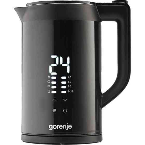 Електрочайник Gorenje K17DWDII Електрочайник Харьков