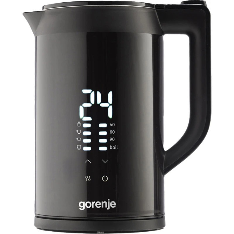 Електрочайник Gorenje K17DWDII Електрочайник Харьков - изображение 2