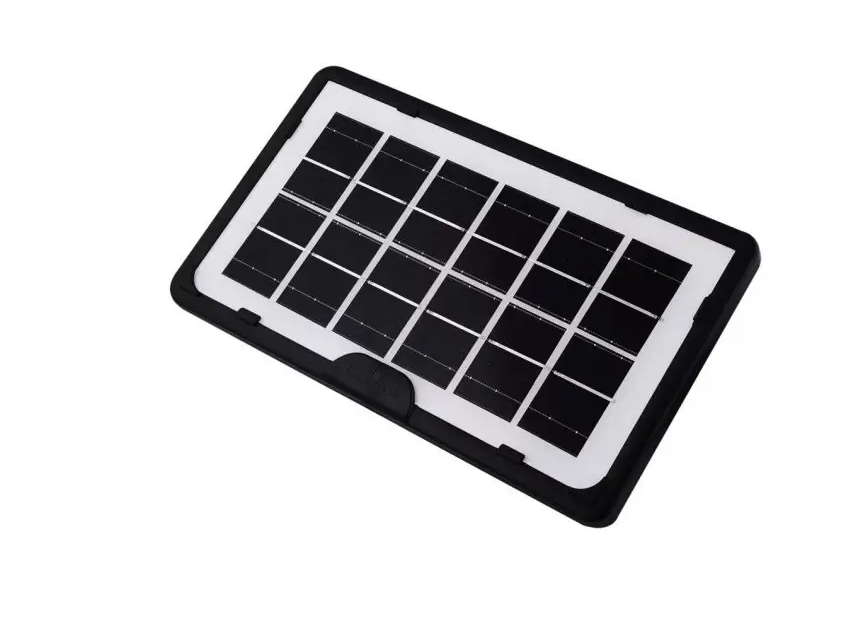 Портативная солнечная станция GDLITE GD-105 Одесса - изображение 4