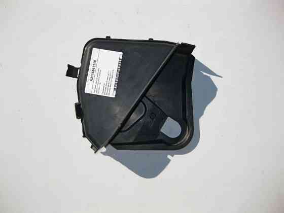 Mercedes-Benz  A2116841118 Накладка - кришка механізму педалі гальма стоянки E-Class W211 CLS C219 Одеса