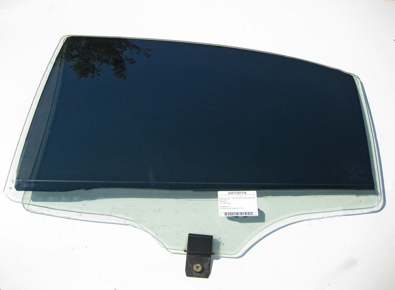 Mercedes-Benz  A2217301718 43R-00257 Скло триплекс - подвійне задніх лівих дверей S-Class W221 long Одеса - фото 1