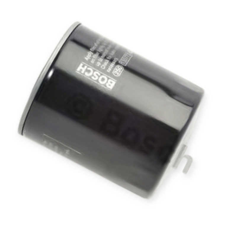 Фильтр Mitsubishi L 200 2.5D,TD,DI-D 96- масляный Мукачево - изображение 4