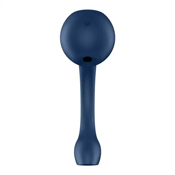 Вібратор Satisfyer Pro+ Wave 4 Connect App Львів