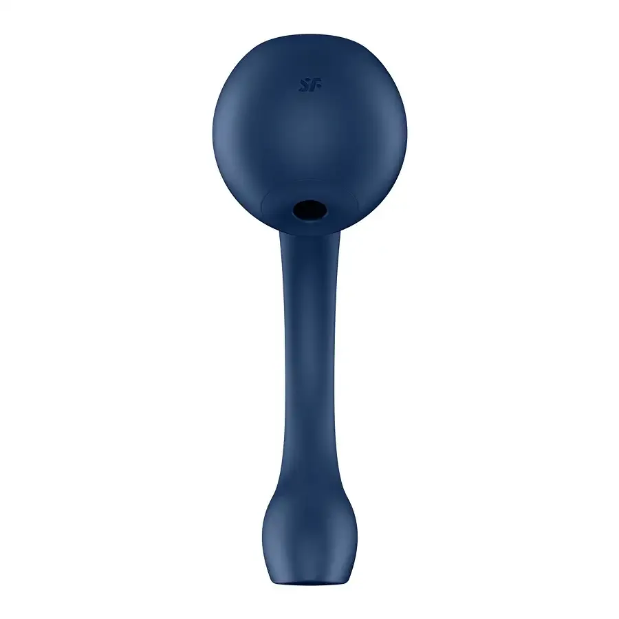 Вібратор Satisfyer Pro+ Wave 4 Connect App Львів - фото 4