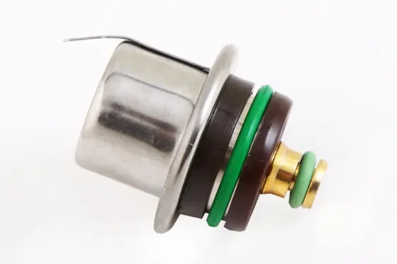 Регулятор давления топлива 1118 АТПП (2112 нов. обр., на топливный насос) Винница