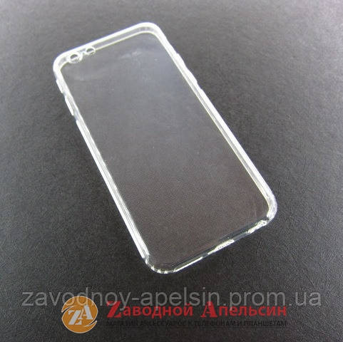 IPhone 6 6s прозрачный чехол бампер Wear It Одесса - изображение 1