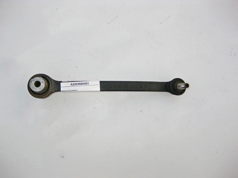 Mercedes-Benz  A2203500453 Задня тяга сходження S-Class W220 CL C215 Одеса - фото 2