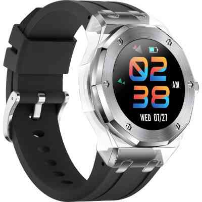 Смарт-часы TREX FALCON 500 PRO BLACK (TRX-FLC500-BLK) (1027177) Винница