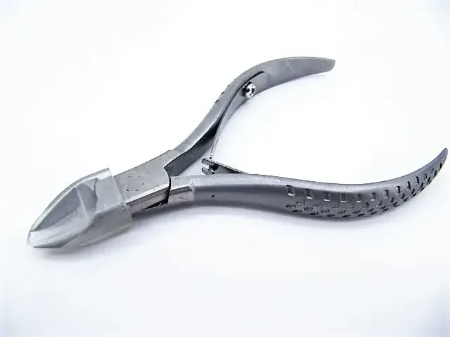 Кусачки для кутикул Solingen -Lux Киев - изображение 7