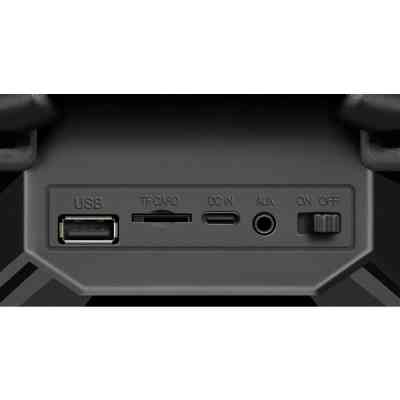 Акустична система Defender G98 Black (65098) Вінниця