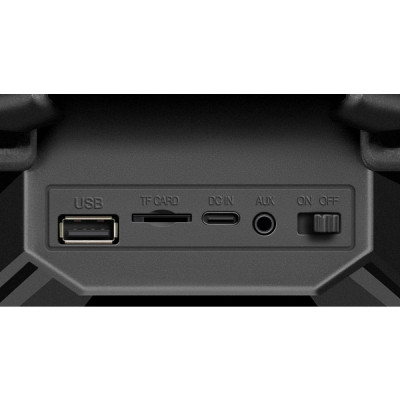 Акустическая система Defender G98 Black (65098) Винница - изображение 5