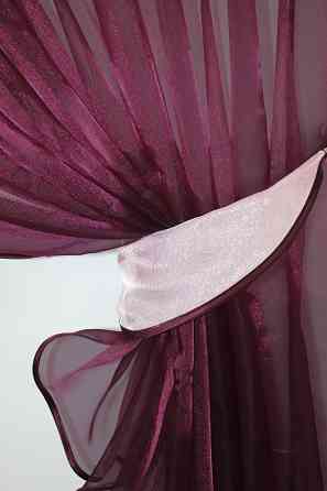 Кухонные шторки VR-Textil № 060к 