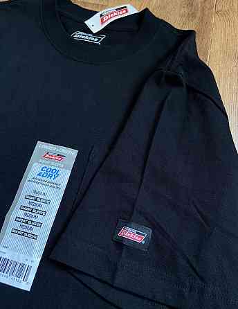 Футболки Dickies Оригінал Опт Роздріб. Киев
