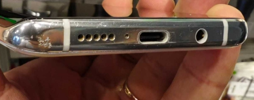 Смартфон: Xiaomi Mi Note 10 Lite 6/128Gb. White. Київ - фото 7