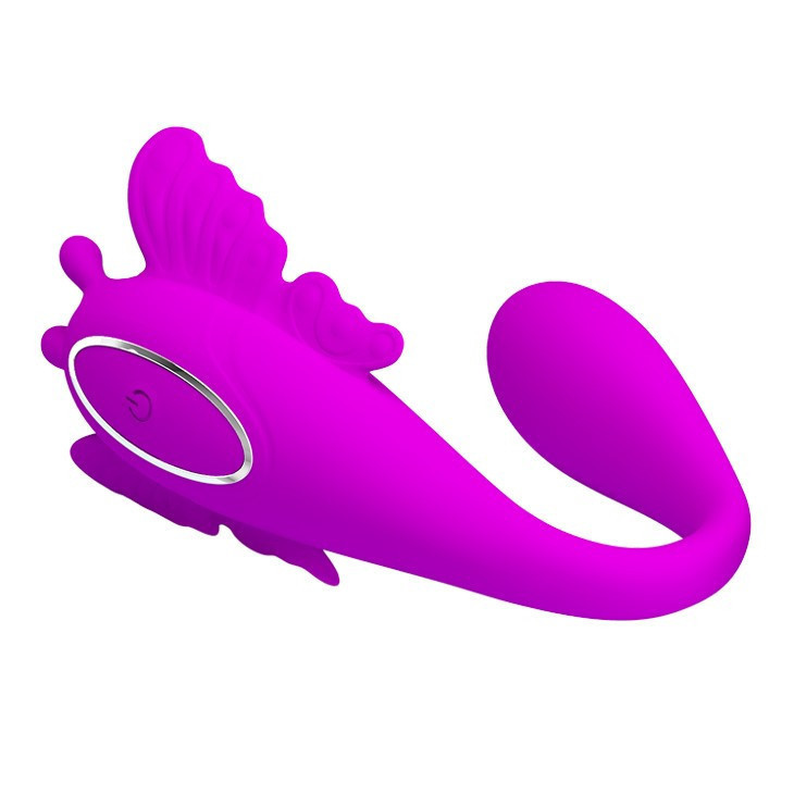Вібратор для двох WIBRATOR CHIMERA Sex Aura Київ - фото 5