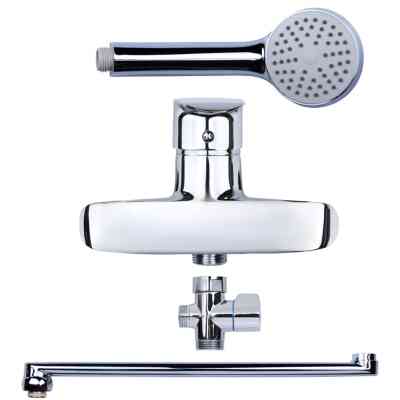 Змішувач AQUATICA KN-3C228C Вінниця