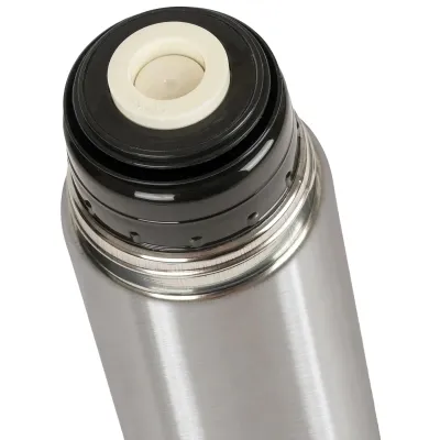 Термос Highlander Duro Flask 500ml Silver Single (FLA114-SR-SGL) (931002) Вінниця - фото 3