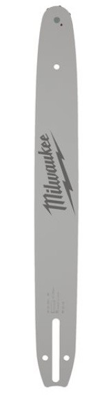 Шина для цепной пилы M18FCHS35 14''/35 см MILWAUKEE 4932480172 Одесса - изображение 1