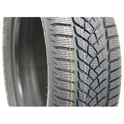 Шина Fulda Kristall Control HP 2 XL FP 205/45R17 88V (048048049073080102102) Винница - изображение 6