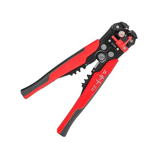 Инструмент для снятия изоляции автоматический Киев