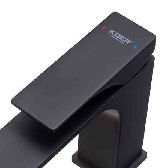 Змішувач для умивальника Koer KB-10010-05    ( KR3479 ) 25363 Харків