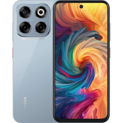Мобільний телефон ZTE Nubia V70 8/256GB Gray (1143716) Вінниця - фото 1