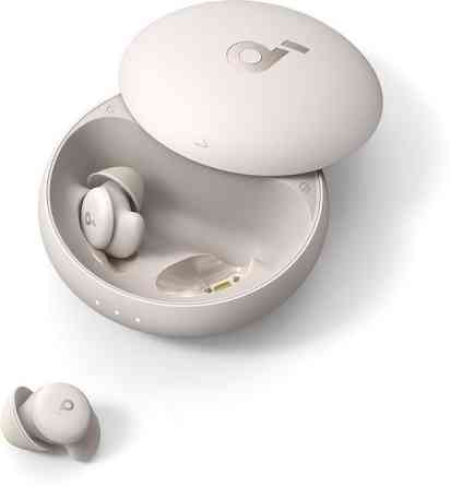 Навушники Anker SoundCore Sleep A20 White (A6611G21) ( Білий ) Харків