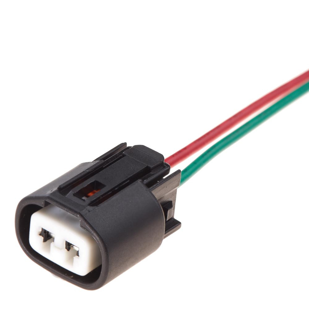 Разьем коннектор с проводом, 2-кон., Дат, Износа Колодок,  6189-0706,  SUMITOMO Япония Много Lexus, Toyota Киев - изображение 1