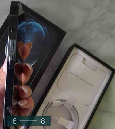 Айфон iPhone 12 Pro 128Gb. Київ