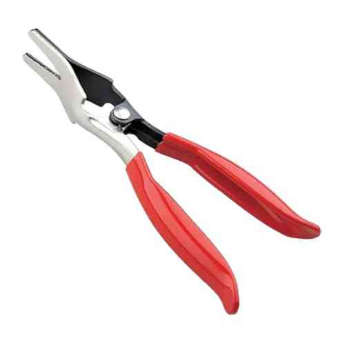 Щипцы-клещи для аккуратного демонтажа вакуумных и топливных шлангов, патрубков и трубок Киев