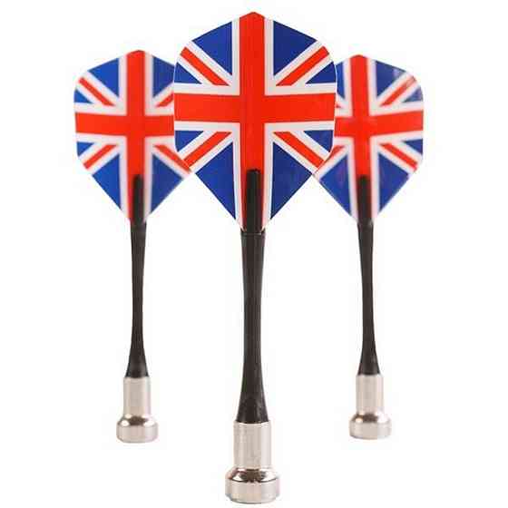 Дротики для дартса магнитные NE-DRTM-23 Винница