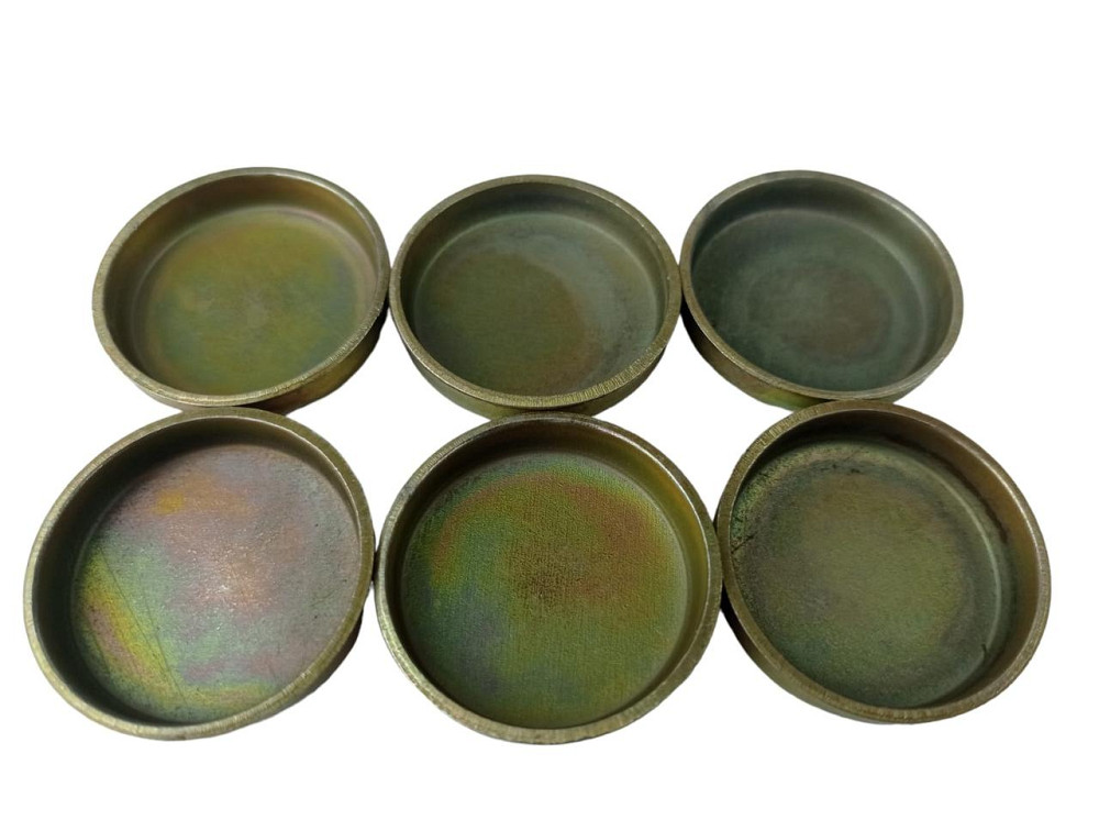 Заглушка 2108, 2109, 21099, 2110, 2111, 2112, 2113, 2114, 2115, 2170-2172, 1117, 1118, 1119 (к-кт 6 шт) блоку Мукачево - фото 1