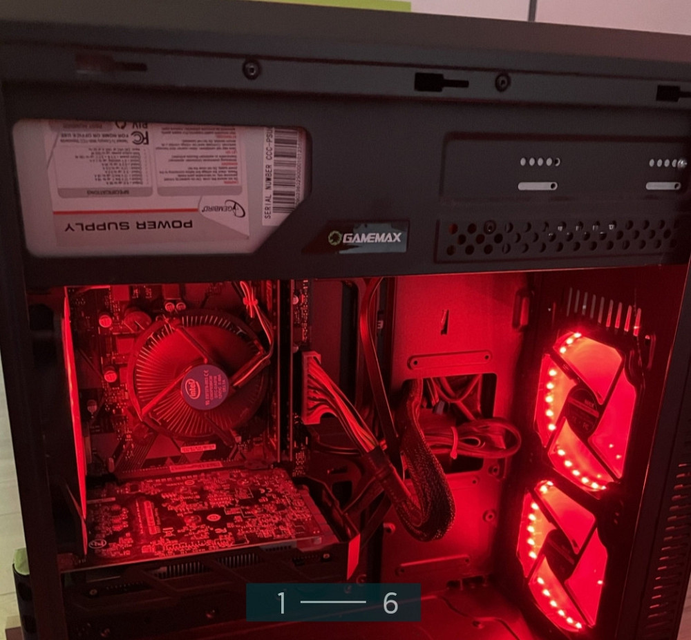 Компьютер. Киев - изображение 4