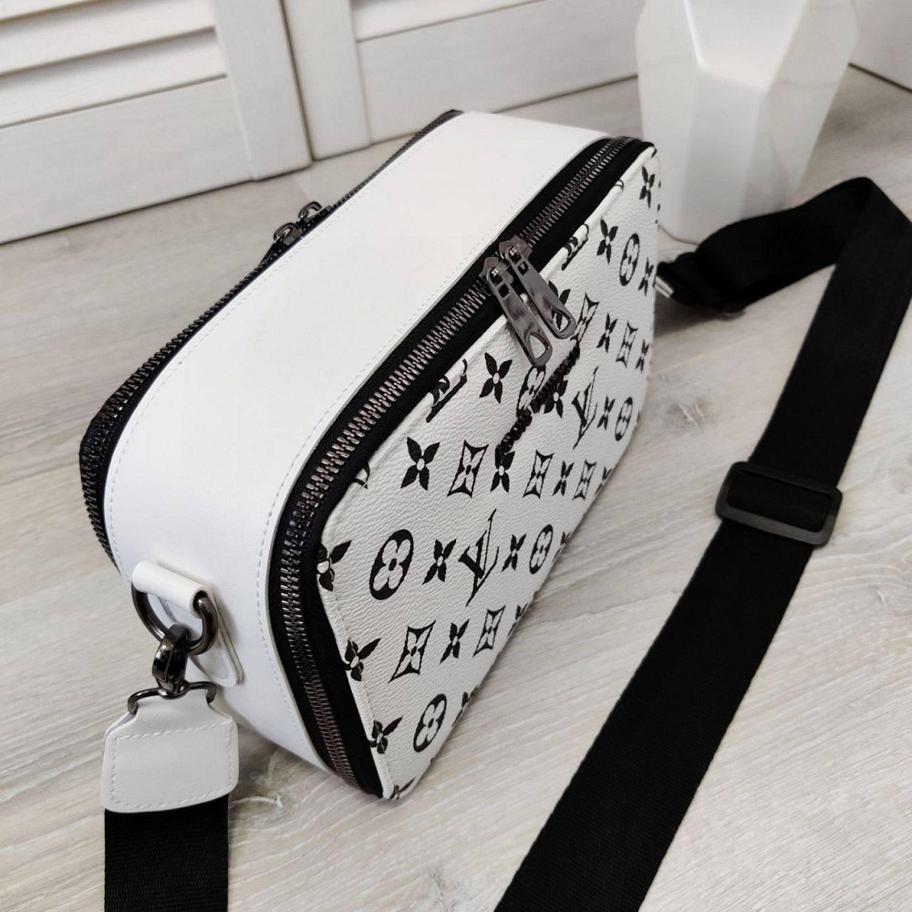 Брендовая женская сумка. Женская сумка маленькая через плечо. Киев - изображение 8