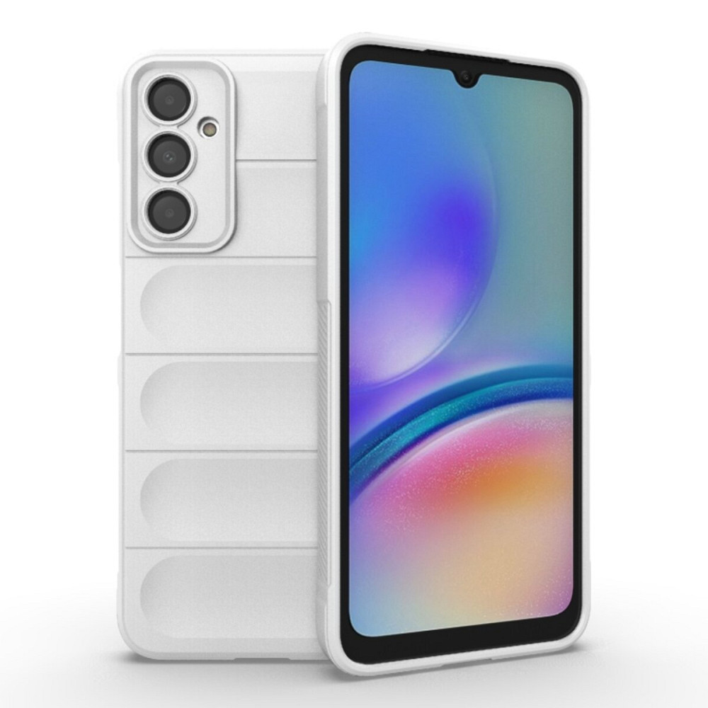 Чохол для смартфона Cosmic Magic Shield for Samsung Galaxy A05s White (MagicShSAA05sWhite) Киев - изображение 1