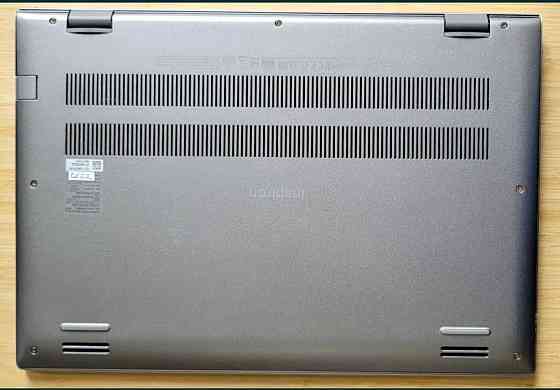 Ноутбук Dell Inspiron 13 5310. i5-11320H, 16Gb, 512Gb, FullHD+IPS. 13.3