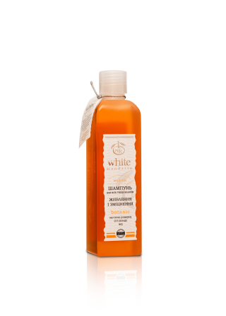 Шампунь серии Медовая Honey White Mandarin 250 мл Киев
