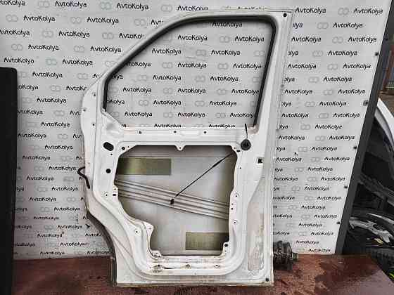 Двері передні VW T5 2003-2014 Ковель