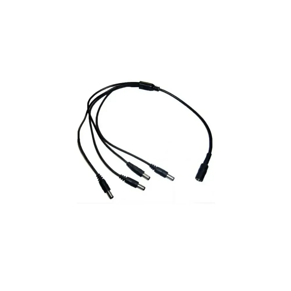 Розгалужувач живлення DC 1/4 (74-00052) Киев - изображение 2