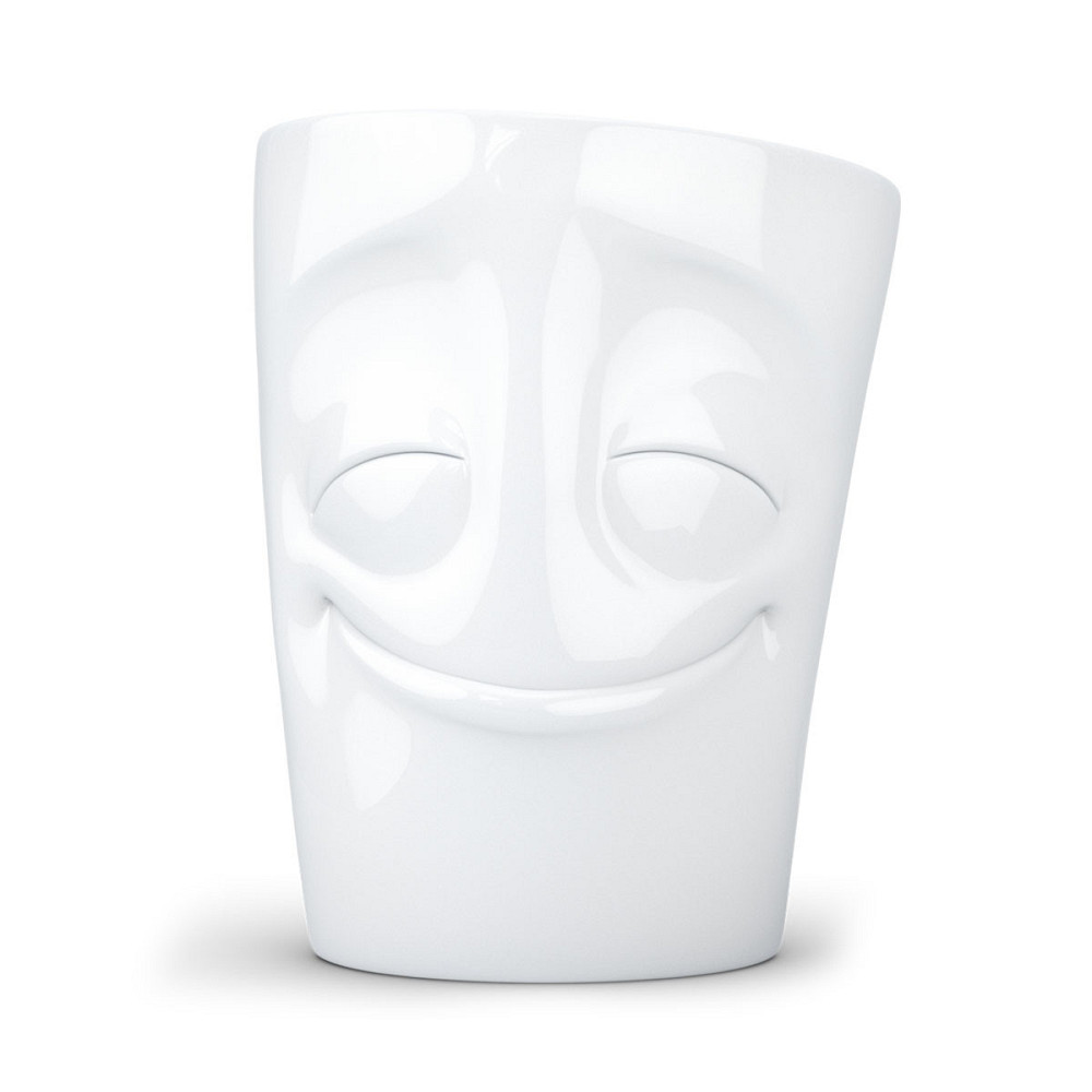 Чашка з ручкою Tassen Дякую! (350 мл) порцеляна Білий Київ - фото 9