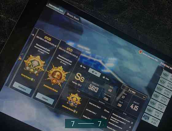 Планшет iPad 9 64Gb. 2021 Київ