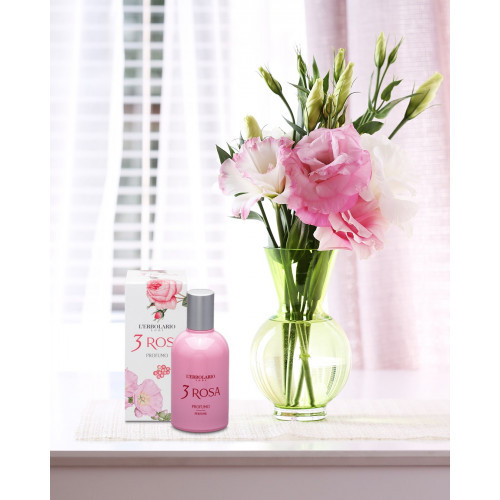 Духи Три розы L'ERBOLARIO 50 мл Киев - изображение 3