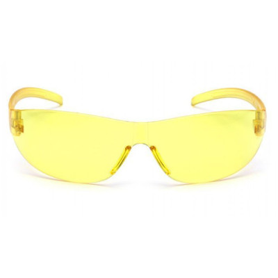 Сонцезахисні окуляри Pyramex Alair Жовті (2АЛАИ-33) Вінниця - фото 2