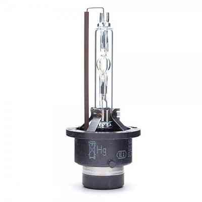 Автолампа Narva ксеноновая (840023000) Винница